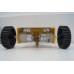 2WD Metal Chassis (Small)